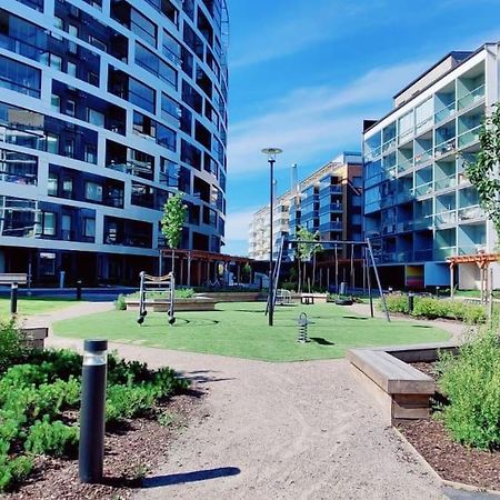 New Apartment Pearl Near Airport Vantaa Exterior photo