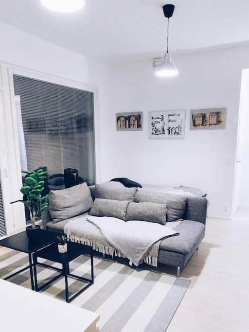 New Apartment Pearl Near Airport Vantaa Exterior photo