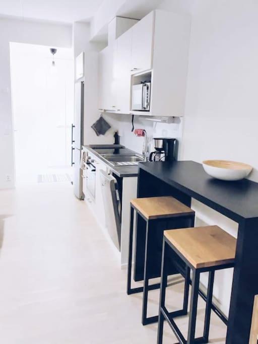 New Apartment Pearl Near Airport Vantaa Exterior photo