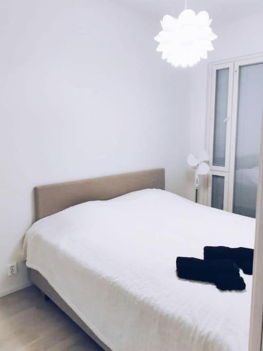 New Apartment Pearl Near Airport Vantaa Exterior photo