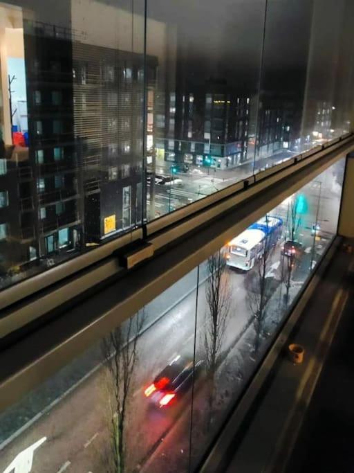 New Apartment Pearl Near Airport Vantaa Exterior photo